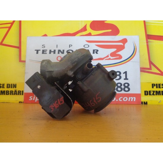 TURBINA BMW SERIA 3, E90, 2.0 DIESEL, AN 2006 TURBINA BMW SERIA 3, E90, 2.0 DIESEL, AN 2006