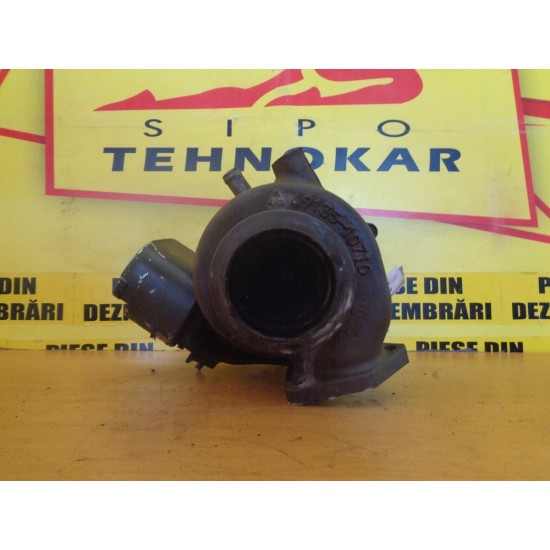 TURBINA BMW SERIA 3, E90, 2.0 DIESEL, AN 2006 TURBINA BMW SERIA 3, E90, 2.0 DIESEL, AN 2006