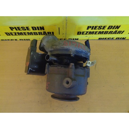 TURBINA BMW SERIA 3, E90, 2.0 DIESEL, AN 2006 TURBINA BMW SERIA 3, E90, 2.0 DIESEL, AN 2006