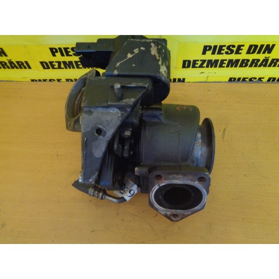TURBINA BMW SERIA 3, E90, 2.0 DIESEL, AN 2006 TURBINA BMW SERIA 3, E90, 2.0 DIESEL, AN 2006