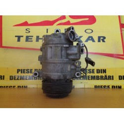 COMPRESOR AC BMW SERIA 3, E90, 2.0 DIESEL, AN 2008 COMPRESOR AC BMW SERIA 3, E90, 2.0 DIESEL, AN 2008