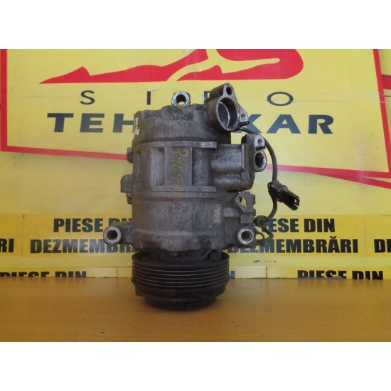 COMPRESOR AC BMW SERIA 3, E90, 2.0 DIESEL, AN 2008 COMPRESOR AC BMW SERIA 3, E90, 2.0 DIESEL, AN 2008
