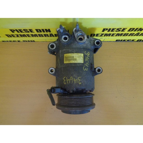 COMPRESOR AC FORD FOCUS III, 1.6 TDCI, AN 2012