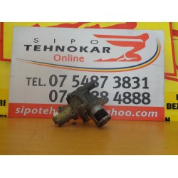 EGR RENAULT SCENIC II 1.5 DCI, AN 2006