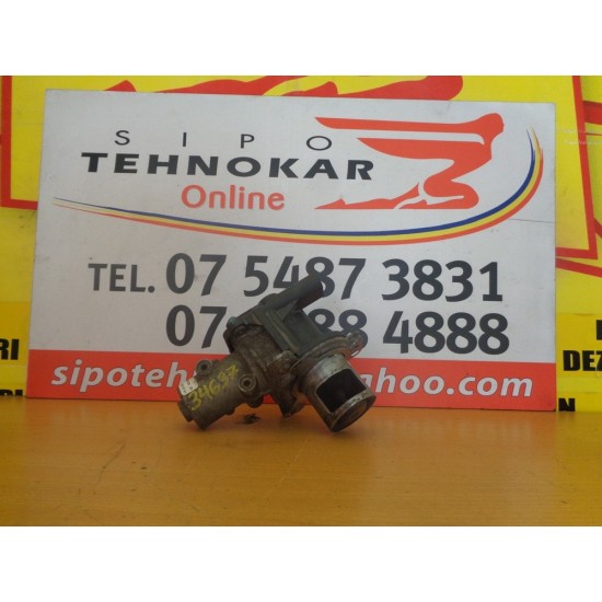 EGR RENAULT SCENIC II 1.5 DCI, AN 2006 EGR RENAULT SCENIC II 1.5 DCI, AN 2006