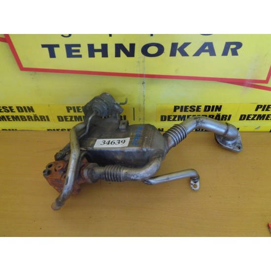 RACITOR GAZE OPEL ASTRA H, 1.7 CDTI