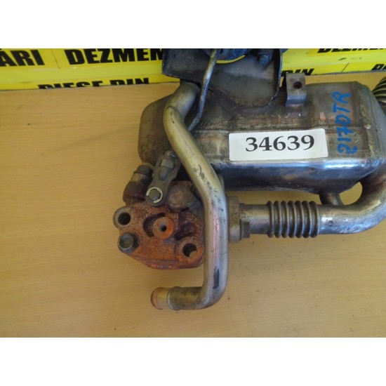 RACITOR GAZE OPEL ASTRA H, 1.7 CDTI