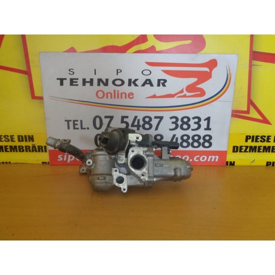 EGR PEUGEOT 308, 1.6 HDI, AN 2012 EGR PEUGEOT 308, 1.6 HDI, AN 2012