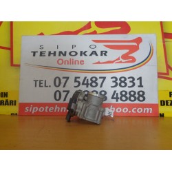 CLAPETA ACCELERATIE PEUGEOT 308, 1.6 HDI, AN 2012