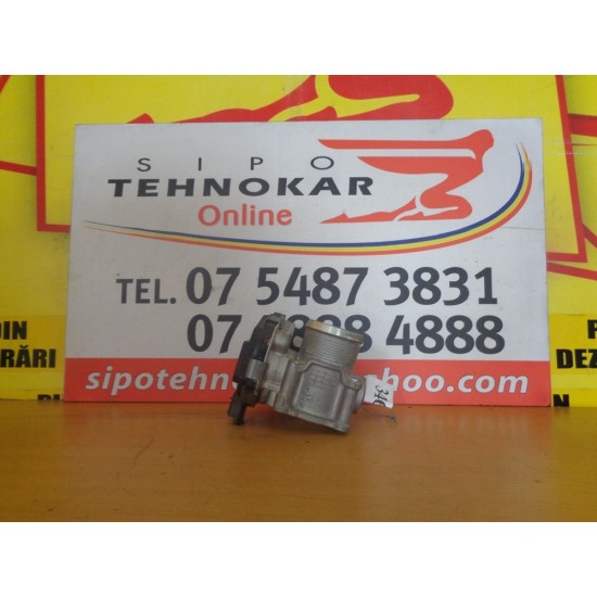CLAPETA ACCELERATIE PEUGEOT 308, 1.6 HDI, AN 2012