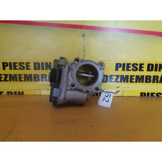 CLAPETA ACCELERATIE PEUGEOT 308, 1.6 HDI, AN 2012