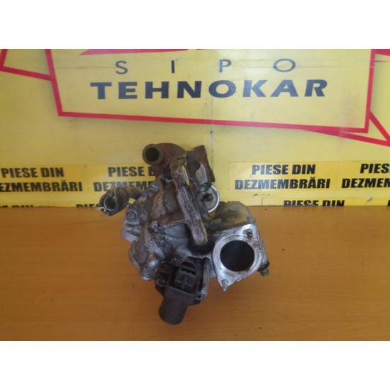 RACITOR GAZE NISSAN NOTE, 1.5 DCI, AN 2009