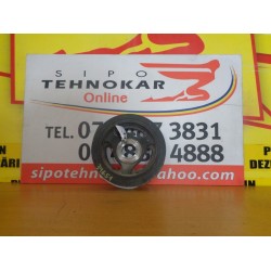 FULIE MOTOR PEUGEOT 308, 1.6 HDI, AN 2012