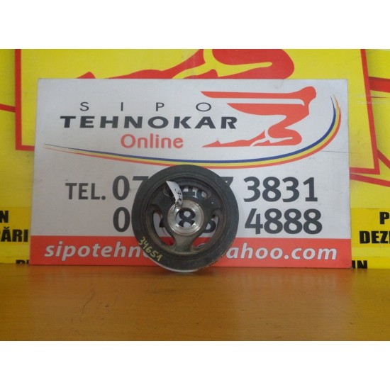 FULIE MOTOR PEUGEOT 308, 1.6 HDI, AN 2012 FULIE MOTOR PEUGEOT 308, 1.6 HDI, AN 2012