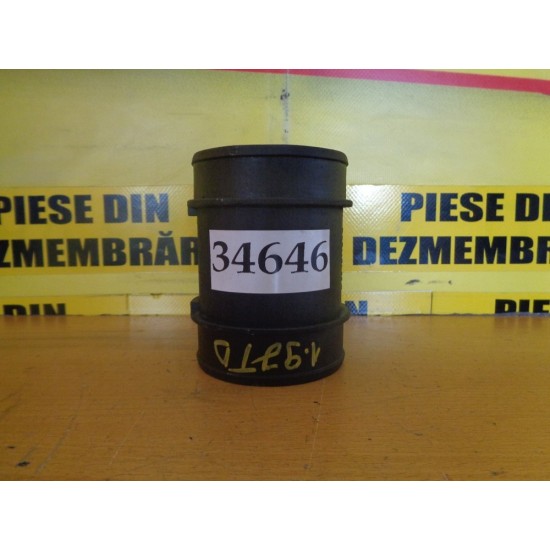 DEBITMETRU AER ALFA ROMEO 147, 1.9 JTD, AN 2001-2010 DEBITMETRU AER ALFA ROMEO 147, 1.9 JTD, AN 2001-2010