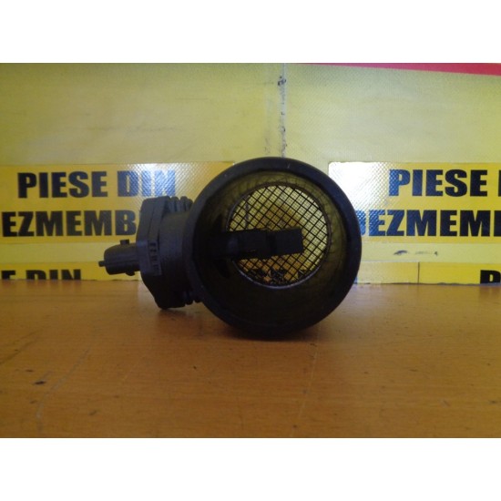 DEBITMETRU AER ALFA ROMEO 147, 1.9 JTD, AN 2001-2010 DEBITMETRU AER ALFA ROMEO 147, 1.9 JTD, AN 2001-2010