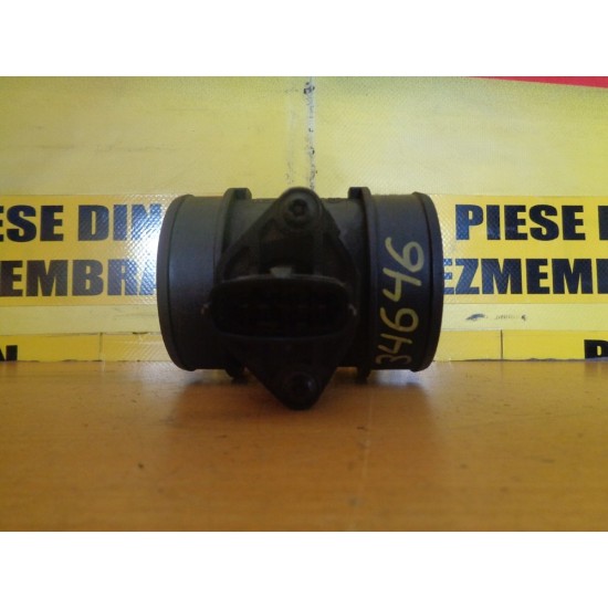 DEBITMETRU AER ALFA ROMEO 147, 1.9 JTD, AN 2001-2010 DEBITMETRU AER ALFA ROMEO 147, 1.9 JTD, AN 2001-2010