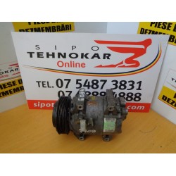 COMPRESOR AC VOLVO S60 AN 2005-2008