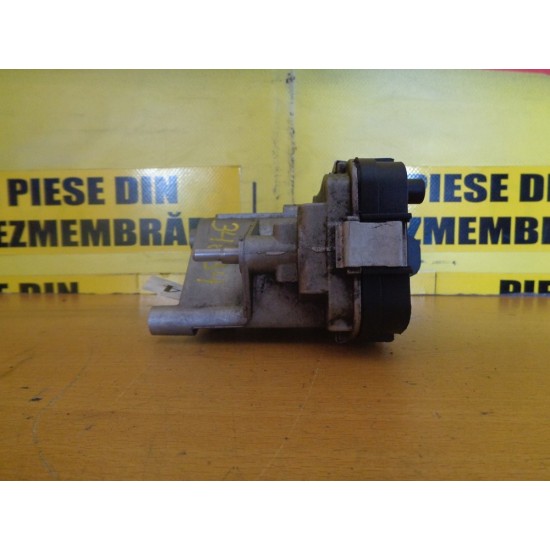 ACTUATOR CLAPETI ADMISIE ALFA ROMEO 159, 1.9 JTD, AN 2007 ACTUATOR CLAPETI ADMISIE ALFA ROMEO 159, 1.9 JTD, AN 2007