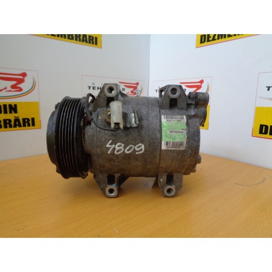 COMPRESOR AC VOLVO S60 AN 2005-2008 COMPRESOR AC VOLVO S60 AN 2005-2008