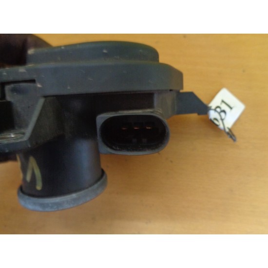 ACTUATOR CLAPETI ADMISIE MERCEDES CLASA E, W211, 2.8/3.2 CDI, AN 2004-2008 ACTUATOR CLAPETI ADMISIE MERCEDES CLASA E, W211, 2.8/3.2 CDI, AN 2004-2008
