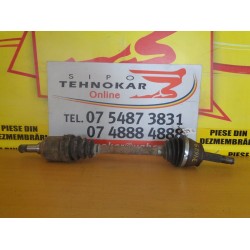 PLANETARA STANGA FIAT ALBEA, 1.4 BENZINA, AN 2006