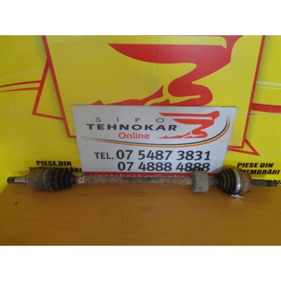 PLANETARA DREAPTA FIAT ALBEA, 1.4 BENZINA, AN 2006