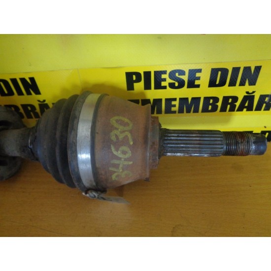 PLANETARA DREAPTA FIAT ALBEA, 1.4 BENZINA, AN 2006