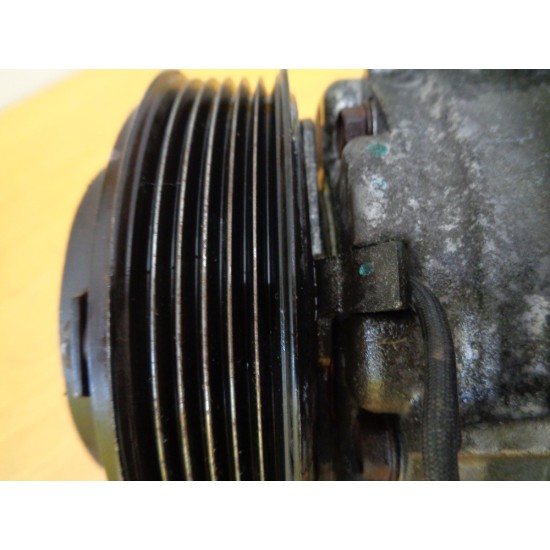 COMPRESOR AC VOLVO S60 AN 2005-2008 COMPRESOR AC VOLVO S60 AN 2005-2008
