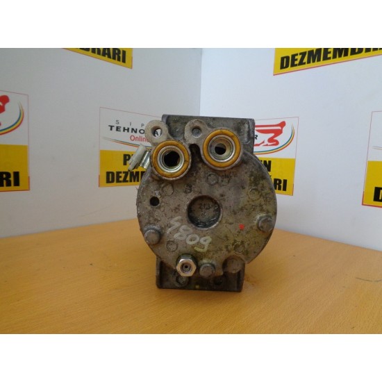 COMPRESOR AC VOLVO S60 AN 2005-2008 COMPRESOR AC VOLVO S60 AN 2005-2008
