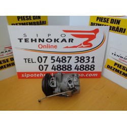COMPRRESOR AC SMART FORTWO 450 BENZINA / DIESEL 1997-2007