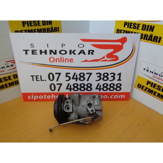 COMPRRESOR AC SMART FORTWO 450 BENZINA / DIESEL 1997-2007