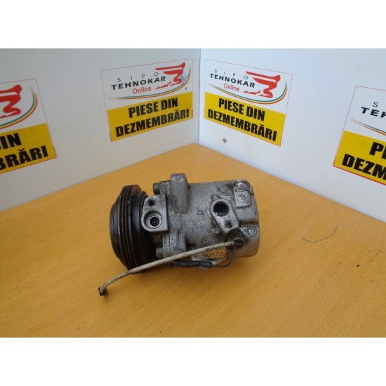 COMPRRESOR AC SMART FORTWO 450 BENZINA / DIESEL 1997-2007