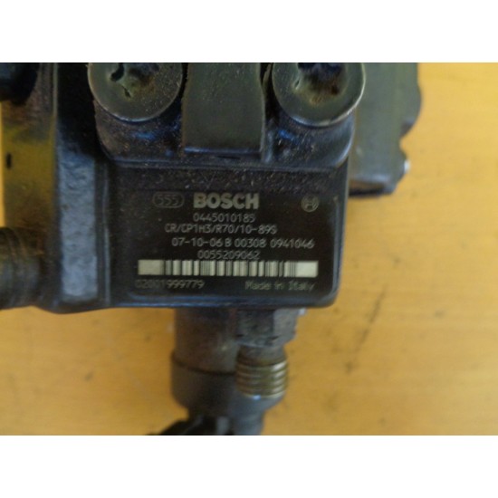 RELEU BUJII INCANDESCENTE MERCEDES CLASA A, W176, 1.5 DIESEL, AN 2014