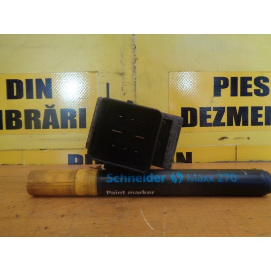 RELEU BUJII INCANDESCENTE MERCEDES CLASA A, W176, 1.5 DIESEL, AN 2014