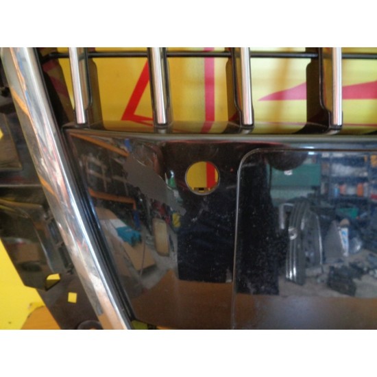 GRILA RADIATOR AUDI Q5 S-LINE OFFROAD - CU DEFECT