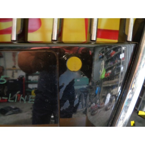GRILA RADIATOR AUDI Q5 S-LINE OFFROAD - CU DEFECT