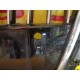 GRILA RADIATOR AUDI Q5 S-LINE OFFROAD, AN 2012-2015 - CU DEFECT