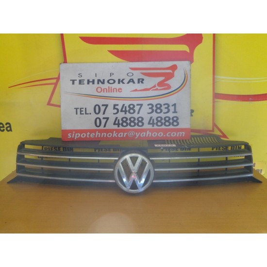 GRILA RADIATOR VOLKSWAGEN EOS FACELIFT, AN 2011