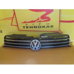 GRILA RADIATOR VOLKSWAGEN EOS FACELIFT, AN 2011 GRILA RADIATOR VOLKSWAGEN EOS FACELIFT, AN 2011