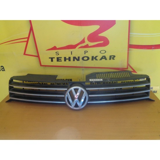 GRILA RADIATOR VOLKSWAGEN EOS FACELIFT, AN 2011