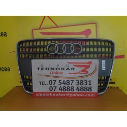 GRILA FATA AUDI Q7 QUATTRO, AN 2005-2009