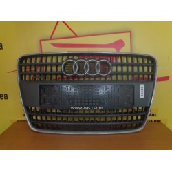 GRILA FATA AUDI Q7 QUATTRO, AN 2005-2009 GRILA FATA AUDI Q7 QUATTRO, AN 2005-2009