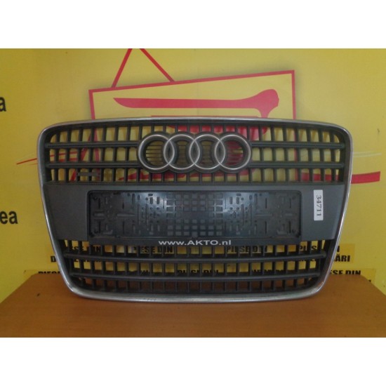 GRILA FATA AUDI Q7 QUATTRO, AN 2005-2009 GRILA FATA AUDI Q7 QUATTRO, AN 2005-2009