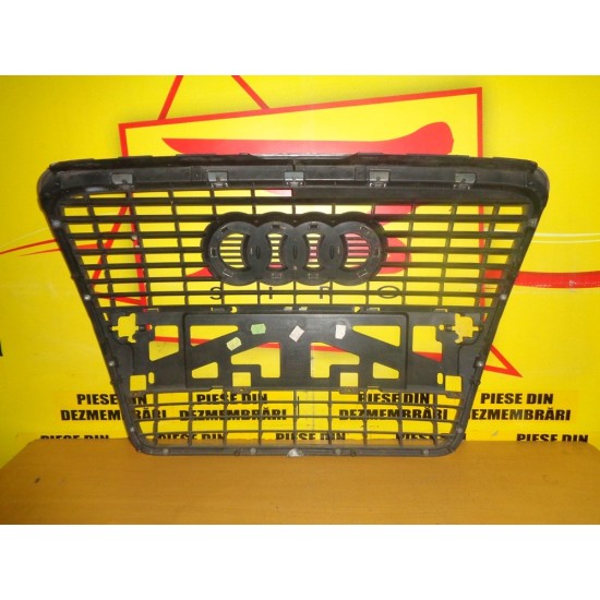 GRILA FATA AUDI A6 C6, AN 2005-2009 GRILA FATA AUDI A6 C6, AN 2005-2009