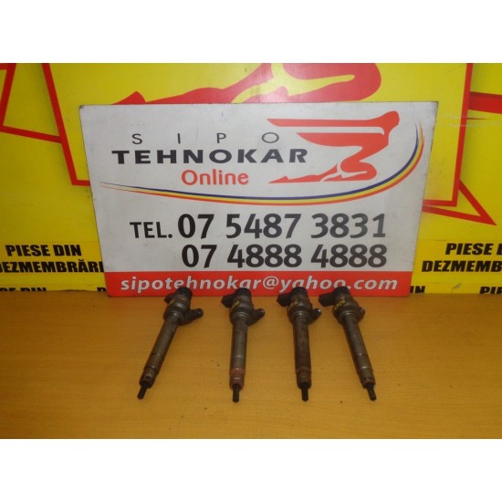 INJECTOR BMW SERIA 5 F10, 2.0 DIESEL, AN 2011
