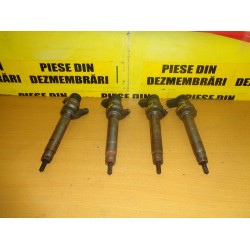 INJECTOR BMW SERIA 5 F10, 2.0 DIESEL, AN 2011 INJECTOR BMW SERIA 5 F10, 2.0 DIESEL, AN 2011