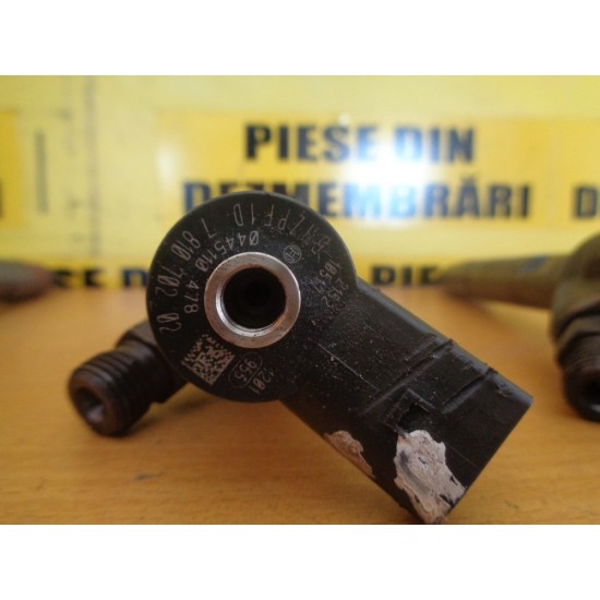 INJECTOR BMW SERIA 5 F10, 2.0 DIESEL, AN 2011