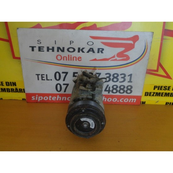 COMPRESOR AC BMW SERIA 5 F10, 2.0 DIESEL, AN 2011