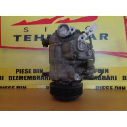 COMPRESOR AC BMW SERIA 5 F10, 2.0 DIESEL, AN 2011 COMPRESOR AC BMW SERIA 5 F10, 2.0 DIESEL, AN 2011